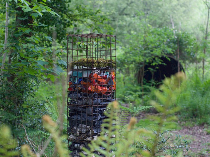 The Spring/Summer iteration.