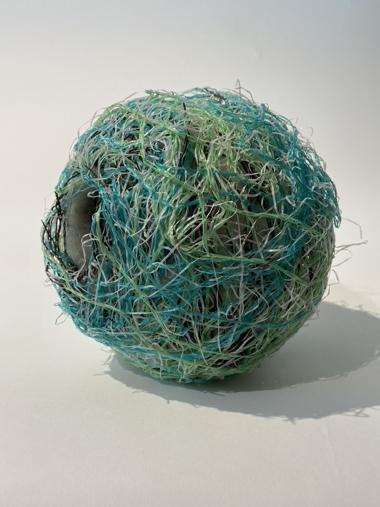Empty Nest 2025

